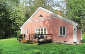 Beautiful Home In Braås With Kitchen